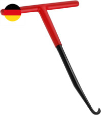 Auspuff federhaken metall gebraucht kaufen  Mettenheim