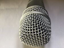 Shure beta 57a for sale  DEVIZES