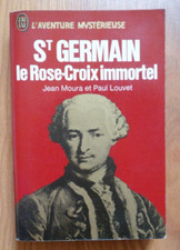 Livre germain rose d'occasion  Plœuc-sur-Lié