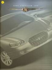 272135 chrysler lhs gebraucht kaufen  Deutschland