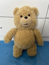 Talking ted bear for sale  DAGENHAM