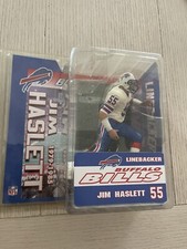 Boneco personalizado Jim Haslett #55 Buffalo Sabres Mcfarlane (com embalagem) comprar usado Boneco personalizado Jim Haslett #55 Buffalo Sabres Mcfarlane (com embalagem) comprar usado  Enviando para Brazil