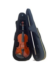 Geige set allegro gebraucht kaufen  Kall