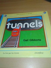 Livre tunnels gail d'occasion  Florensac
