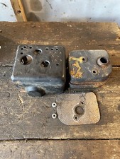 Exhaust muffler 2014 for sale  RYE