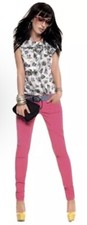 Denny rose pantalone usato  Italia