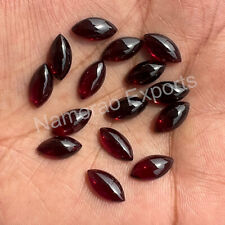 Lote de pedras preciosas soltas cabochão marquesa granada natural 3x6 mm a 8x16 mm comprar usado Lote de pedras preciosas soltas cabochão marquesa granada natural 3x6 mm a 8x16 mm comprar usado  Enviando para Brazil