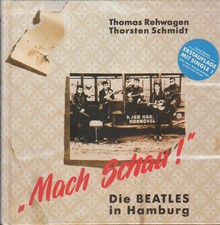 Buch mach schau gebraucht kaufen  Emden