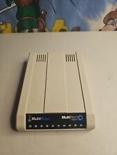 Usado, Multi-tech MT5634ZBA Multi-Modem USB Data Fax Modem Envío y devolución gratuitos segunda mano  Embacar hacia Argentina