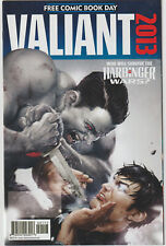 Valiant 2013 harbinger gebraucht kaufen  Hamburg