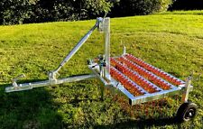Rasenstriegel entmooser rasenk gebraucht kaufen  Gingen an der Fils