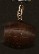 Keyring barrel wine d'occasion  Expédié en Belgium