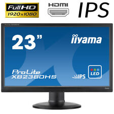 Iiyama prolite xb2380hs gebraucht kaufen  Calw