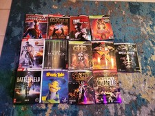 Lot video game for sale  Columbia