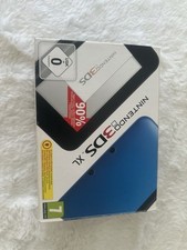 Console nintendo 3ds d'occasion  Argenteuil