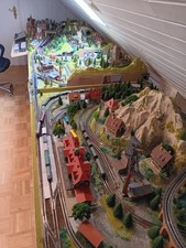 mini trix anlage gebraucht kaufen mini trix anlage gebraucht kaufen Riedstadt