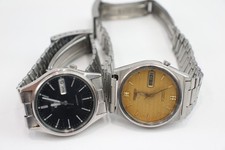 Mens assorted mechanical for sale  LEEDS