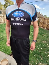 Cycling shirt trek for sale  SELBY