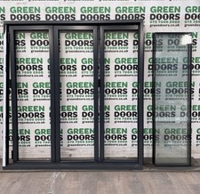 folding sliding doors for sale folding sliding doors for sale LUTON