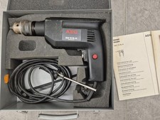 Schlagbohrmaschine aeg sbe gebraucht kaufen  Frankfurt am Main