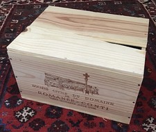 2021 drc domaine d'occasion  Expédié en Belgium