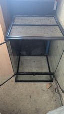 Exo terra 45x45x60 for sale  HULL