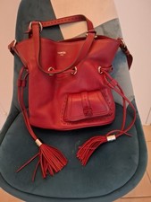 Sac seau lancel d'occasion  Saint-Astier