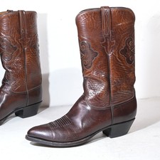 Lucchese l684124 mission for sale  Los Angeles