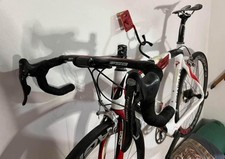 Manubrio carbonio fsa usato  Blufi