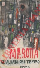 Letteratura italiana marotta usato  Italia