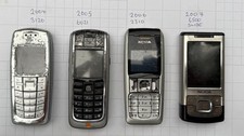 Vintage nokia phone for sale  OLDHAM