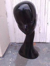 Marotte tete mannequin d'occasion  Marseille I