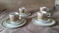 Rosenthal porzellan duo gebraucht kaufen  Röslau