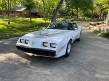 1981 pontiac trans for sale  Princeton