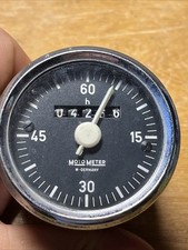 Compteur heure moto d'occasion  Gien
