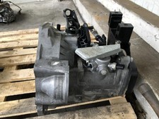 Boite vitesses volkswagen d'occasion  Rosières-près-Troyes