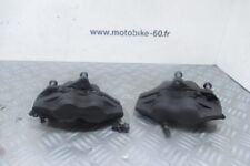 Front brake caliper d'occasion  Expédié en Belgium