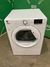 Hoover vented tumble for sale  CREWE