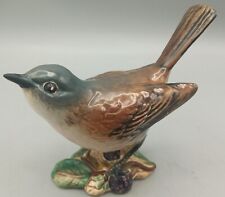 beswick birds whitethroat for sale  HEMEL HEMPSTEAD