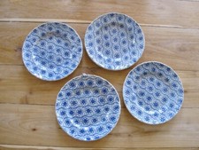 Assiettes faïence jules d'occasion  Châtellerault