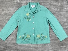 Touch blazer womens for sale  Lake City