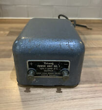 Tri ang transformer for sale  ROCHESTER