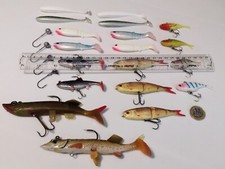 Savage gear fox for sale  ULLAPOOL