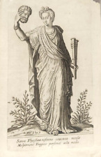 Superbes gravures originales d'occasion  Paris IX
