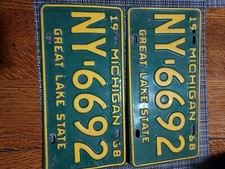 1968 matched set for sale  Phoenix