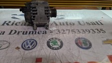 Alternatore volkswagen polo usato  Roma