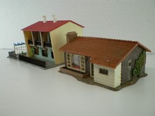 Edifici case bifamiliari usato  Foligno