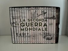 Seconda guerra mondiale usato  Roma