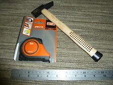 Bahco tape measure for sale  KETTERING