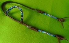 Fancy beaded double for sale  North Tonawanda